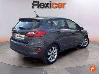 Ford Fiesta 1.0 EcoBoost 70kW (95CV) Active S/S 5p