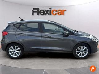 Ford Fiesta 1.0 EcoBoost 70kW (95CV) Active S/S 5p