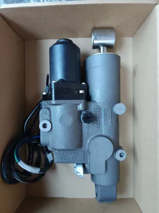 Power Trim Yamaha fueraborda (Nuevo)