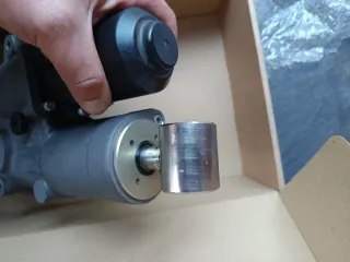 Power Trim Yamaha fueraborda (Nuevo)