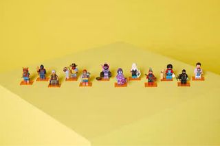 LEGO - Spiderman - Colección completa (Precintada)