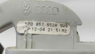 PARASOL DERECHO 181972 SEAT ALTEA (5P1)