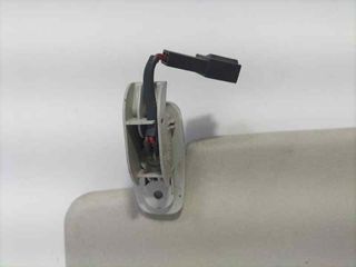 PARASOL DERECHO 181972 SEAT ALTEA (5P1)
