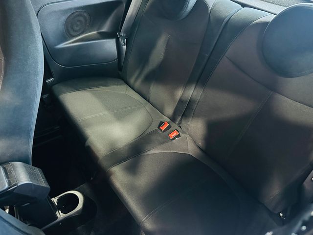 Abarth 595 PISTA 70 Aniversario 1.4 160cv