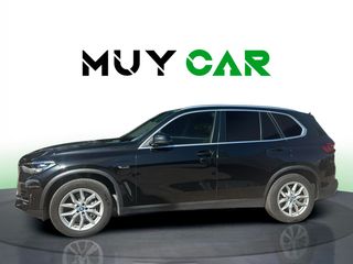 BMW X5 xDrive45e 290 kW (394 CV)