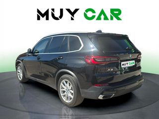 BMW X5 xDrive45e 290 kW (394 CV)