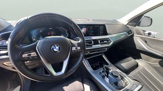 BMW X5 xDrive45e 290 kW (394 CV)
