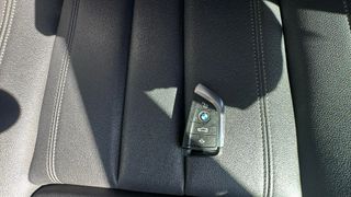 BMW X5 xDrive45e 290 kW (394 CV)