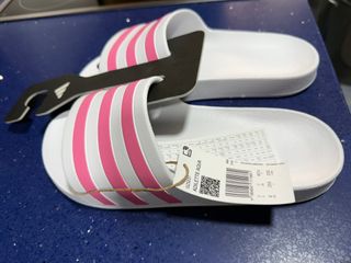 Chanclas Adidas Adilette Aqua Talla 40.5