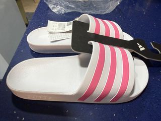 Chanclas Adidas Adilette Aqua Talla 40.5