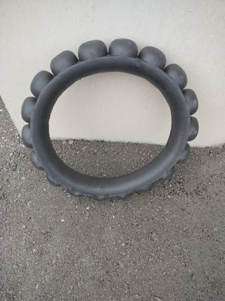 Mousse Risemousse Edición 140/80 R18