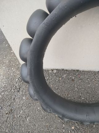 Mousse Risemousse Edición 140/80 R18
