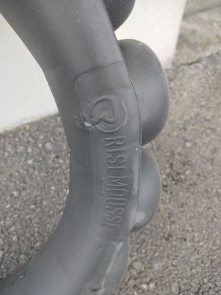 Mousse Risemousse Edición 140/80 R18