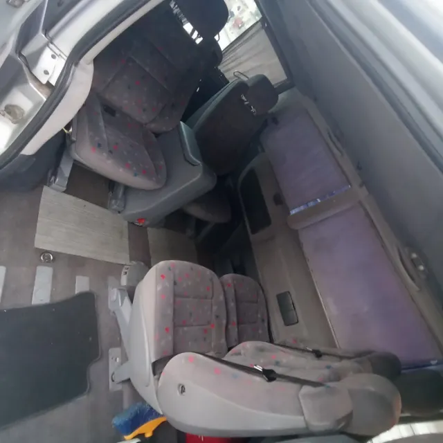 Mercedes-Benz Vito 2001