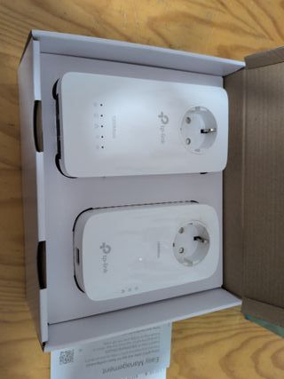 TP-Link AV1300 Gigabit Wi-Fi Kit