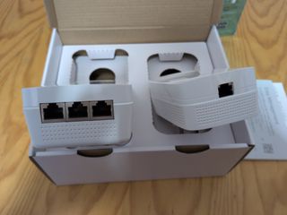 TP-Link AV1300 Gigabit Wi-Fi Kit