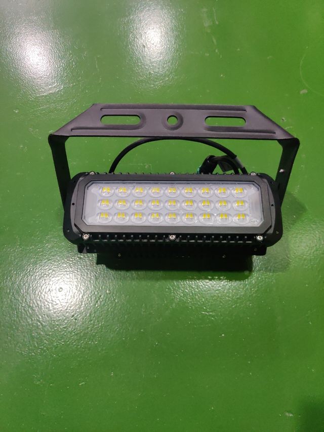 Foco LED 75W