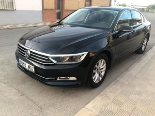 SE VENDE VW PASSAT MOTOR 2.0 TDI 150 CV 6 VEL 