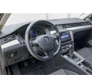 SE VENDE VW PASSAT MOTOR 2.0 TDI 150 CV 6 VEL 