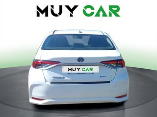 Toyota Corolla 140H Business 103 kW (140 CV)