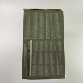 Scatola Nintendo 3DS Bianco