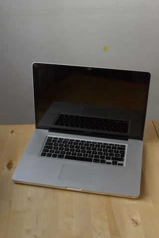 MacBook Pro 17 (Mid 2009)