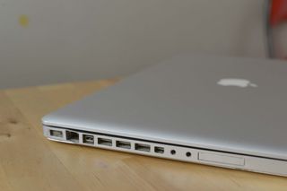 MacBook Pro 17 (Mid 2009)