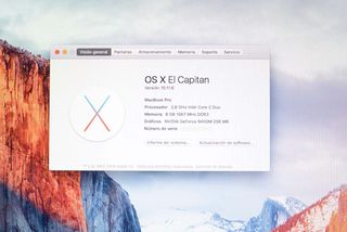 MacBook Pro 17 (Mid 2009)
