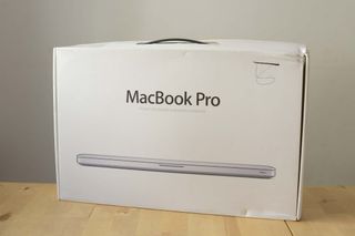 MacBook Pro 17 (Mid 2009)