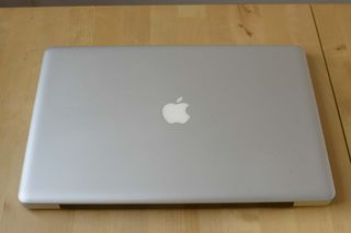 MacBook Pro 17 (Mid 2009)