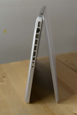 MacBook Pro 17 (Mid 2009)