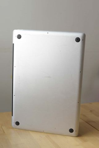 MacBook Pro 17 (Mid 2009)