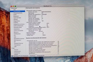 MacBook Pro 17 (Mid 2009)