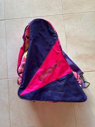 Bolsa porta botas de esquí