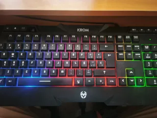Portátil Gamer MSI GT 72VR Dominator Pro