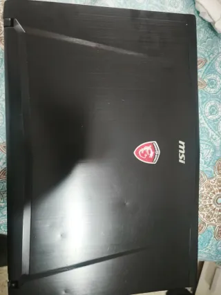Portátil Gamer MSI GT 72VR Dominator Pro