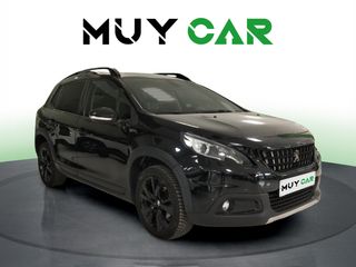 Peugeot 2008 PureTech 130 S&S Allure EAT8 96 kW (130 CV)