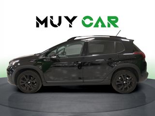 Peugeot 2008 PureTech 130 S&S Allure EAT8 96 kW (130 CV)