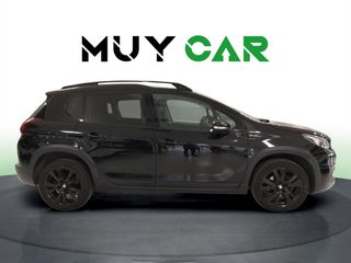 Peugeot 2008 PureTech 130 S&S Allure EAT8 96 kW (130 CV)