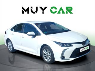 Toyota Corolla 140H Business 103 kW (140 CV)