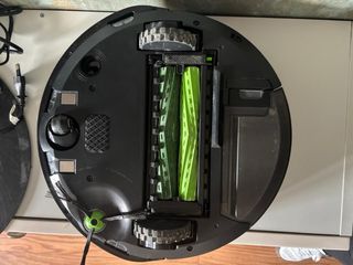 Robot Aspirador Roomba Combo i5 (2023)