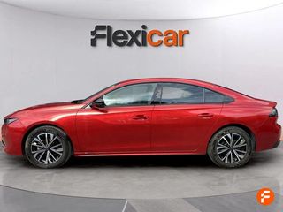 Peugeot 508 5P Allure PureTech 130 S&S EAT8