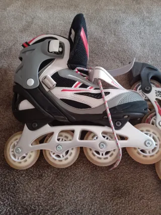 Patines en línea Boomerang