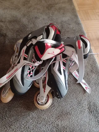 Patines en línea Boomerang