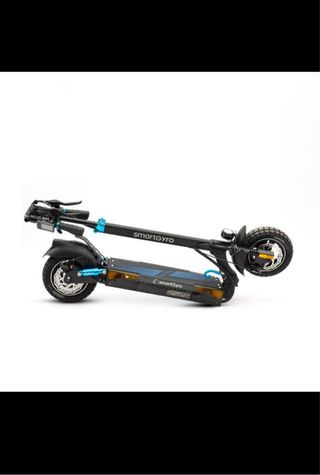 SmartGyro Rockway casi nuevo