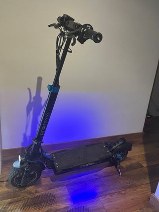 SmartGyro Rockway casi nuevo