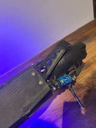SmartGyro Rockway casi nuevo