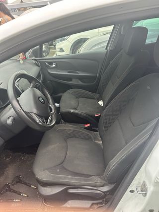 Renault Clio 2019