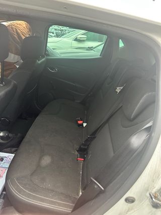 Renault Clio 2019