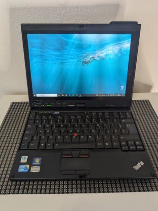 Lenovo Thinkpad